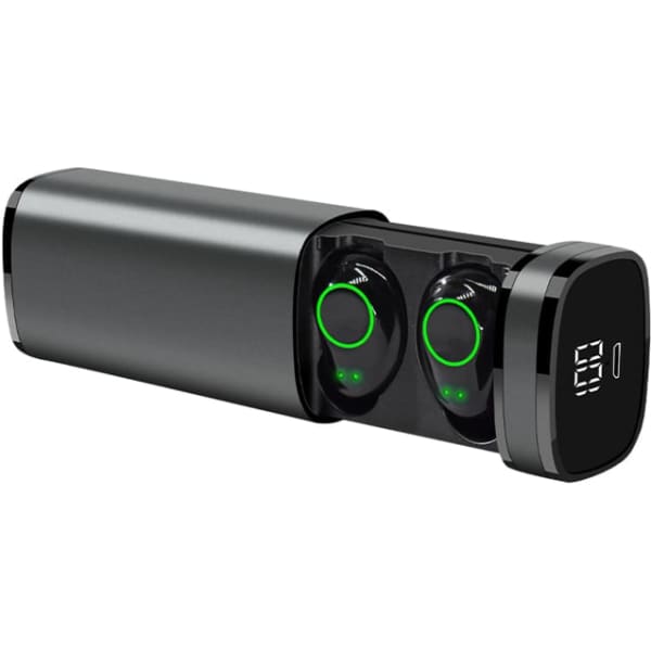 Royston TWS Earbuds