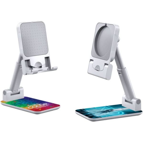 Powell Pro Foldable Stand (Exit Stock)