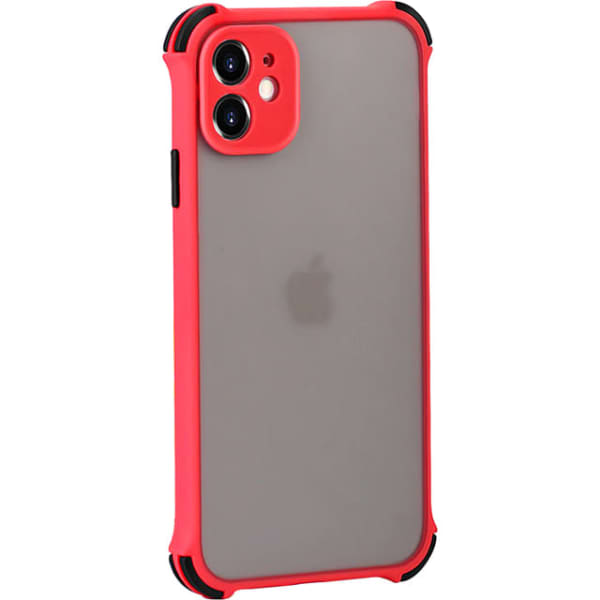 Powell Rugged iPhone Case