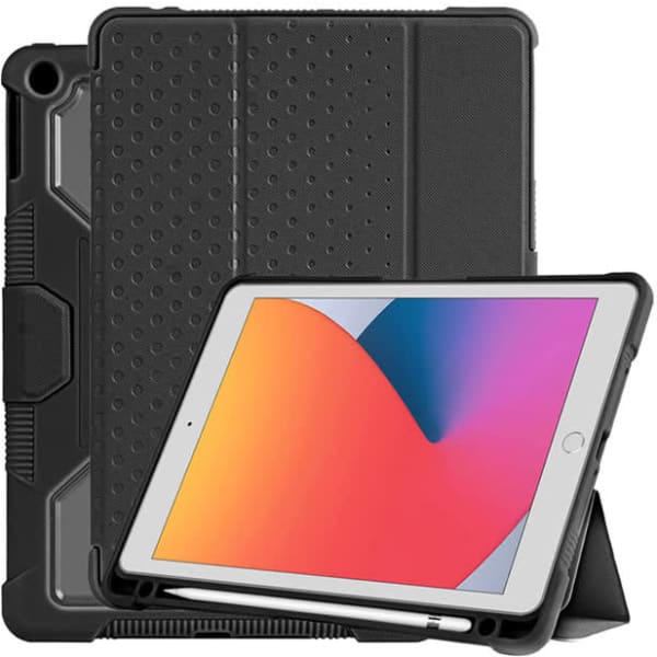 Newton Rugged iPad Case