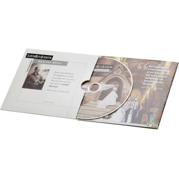 DVD Duplication