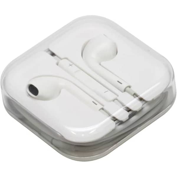 Razor Cabled Earphones