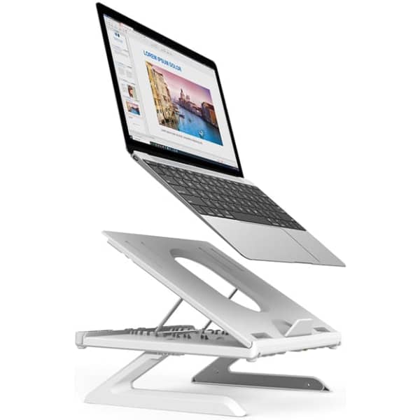 Milo Deluxe Foldable Laptop Stand