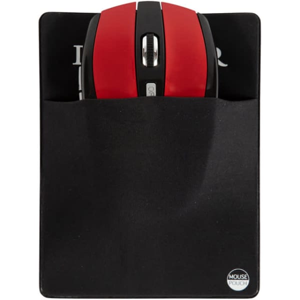 Hamilton Mouse Pouch