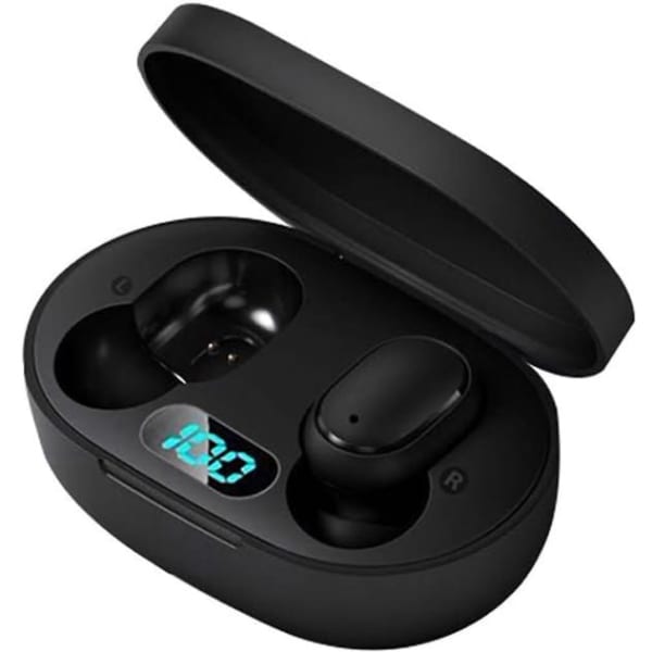 Hastings Pro TWS Earbuds