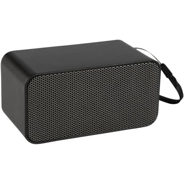Milton Wireless Charging Speaker