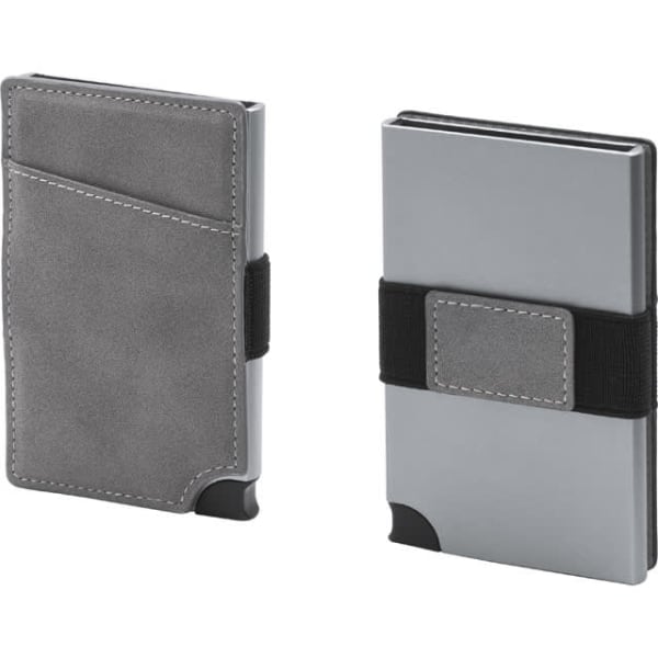 Wally Carta Vegan RFID Wallet