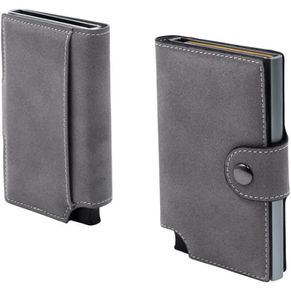 Wally Porto Vegan RFID Wallet