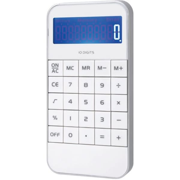 Calculus Calculator