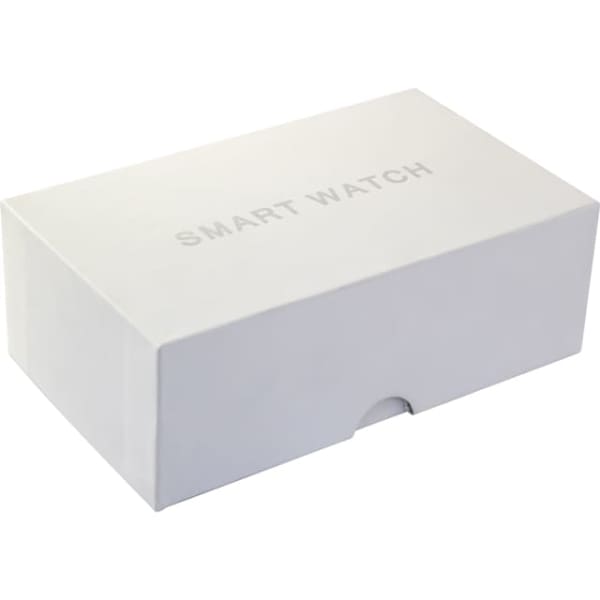 White Gift Box (SB4)