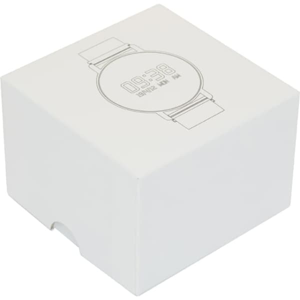 White Gift Box (SB5)