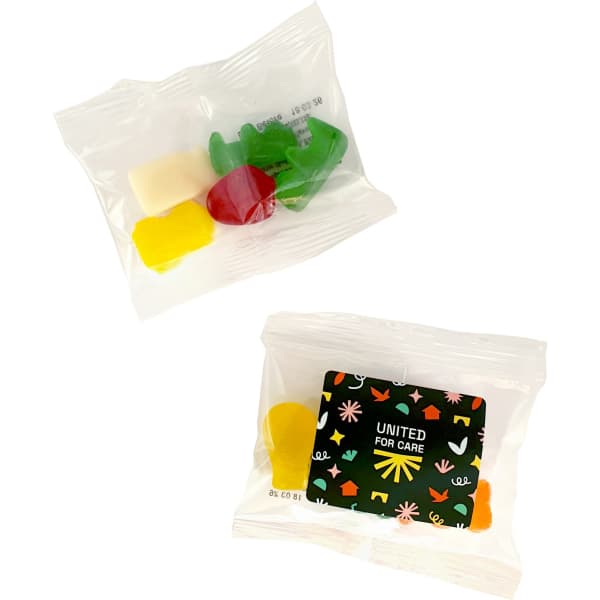 Mixed Lollies 25g