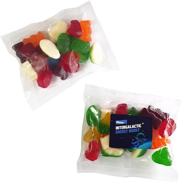 Mixed Lollies 100g