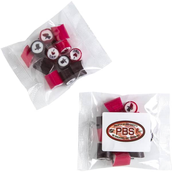 Rock Candy 40g