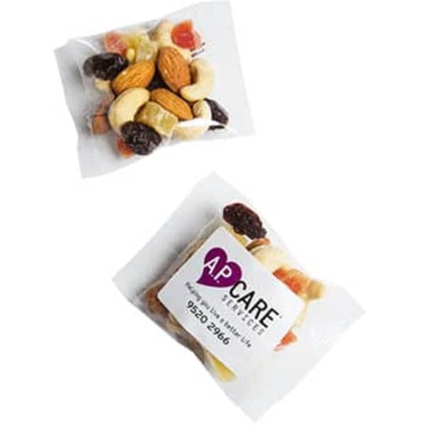 Fruit & Nut Mix 20g
