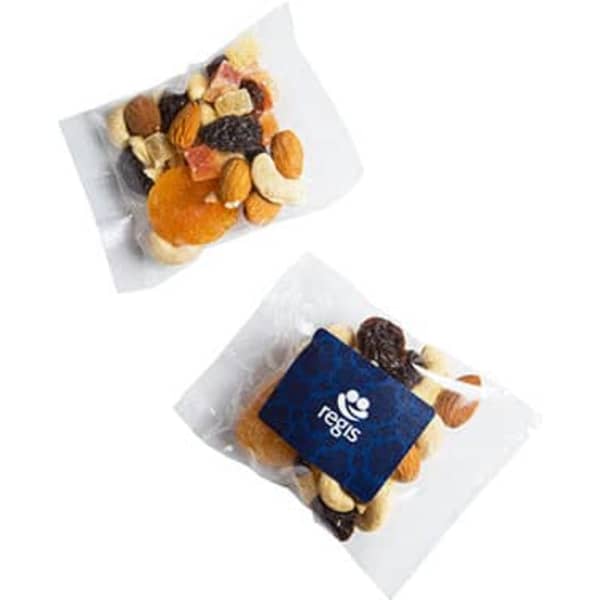 Fruit & Nut Mix 50g