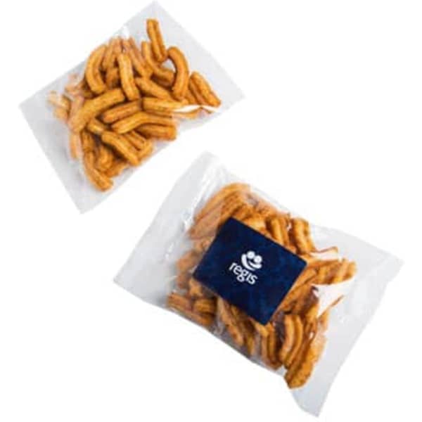 Soya Crisps 40g