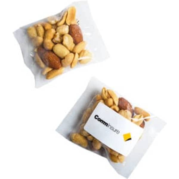 Mixed Nuts 20g