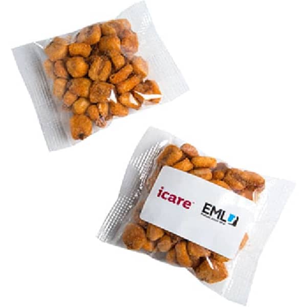 Chilli Toasted Corn 25g
