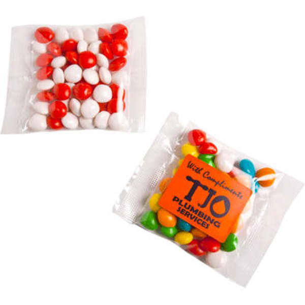 Chewy Fruits 50g