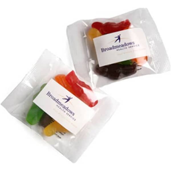 Jelly Babies 20g