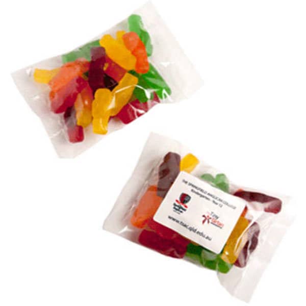 Jelly Babies 100g