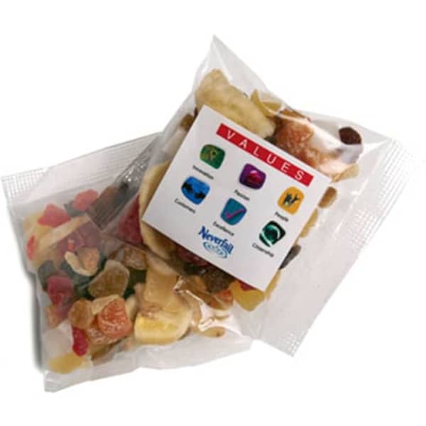 Dried Fruit Mix 50g