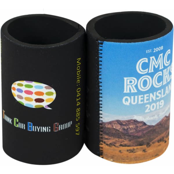 Budget Can Cooler (Sublimation)