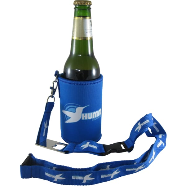 Stubby with Bottle Opener Lanyard ( Sulblimation)