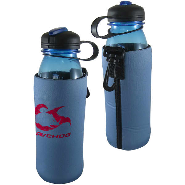Water Bottle Cooler (Sublimation)