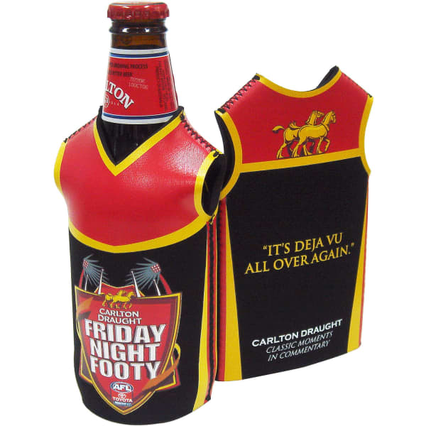 Guernsey Bottle Cooler (Sublimation)