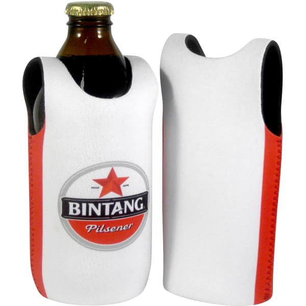 Singlet Bottle Cooler (Sublimation)