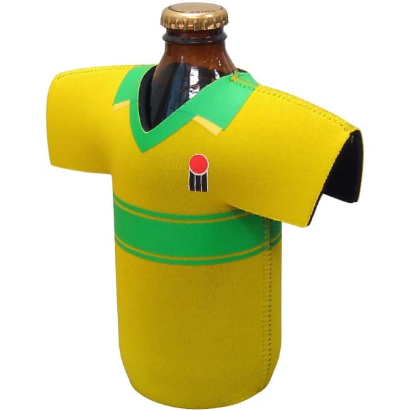 Classic Cricket Jersey Bottle Cooler (Sublimation)