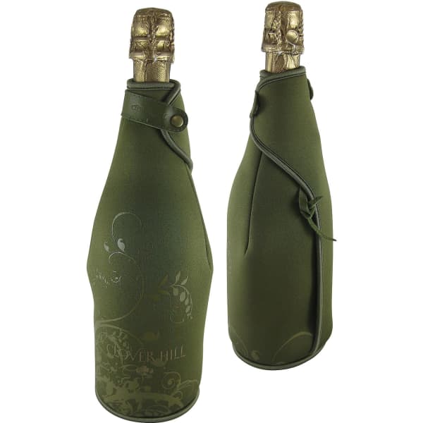 Champagne Bottle Holder (Sublimation)