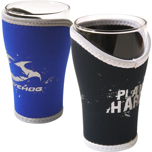 Schooner Glass Holder (Sublimation)