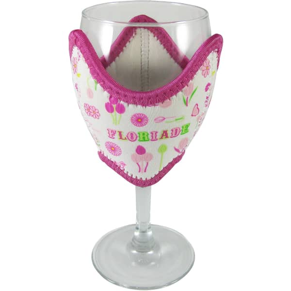 Small Wine Glass Holde (Sublimation)