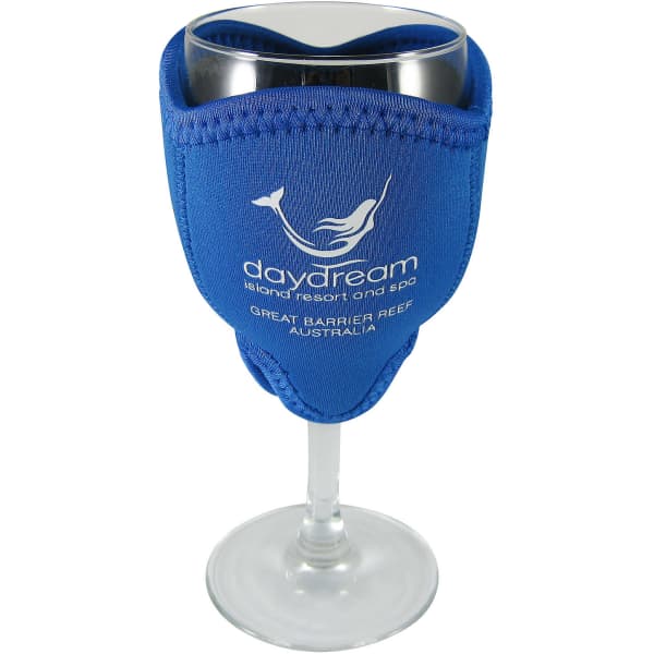 Large Wine Glass Holder (Sublimation)