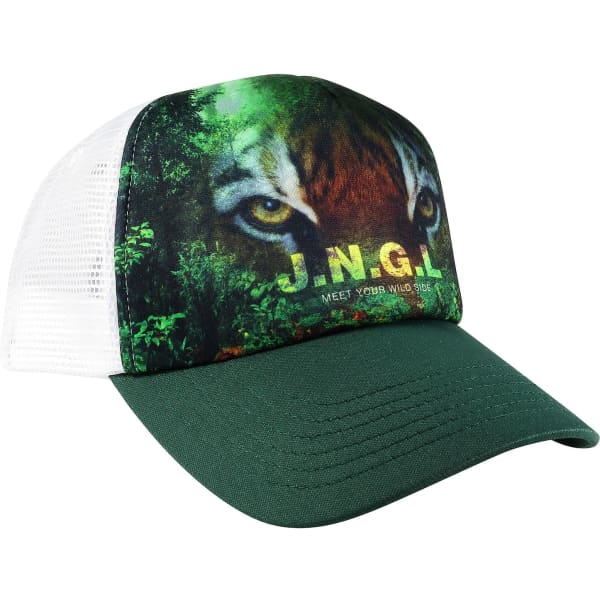 Foam Front Truckers Cap (Sublimation)