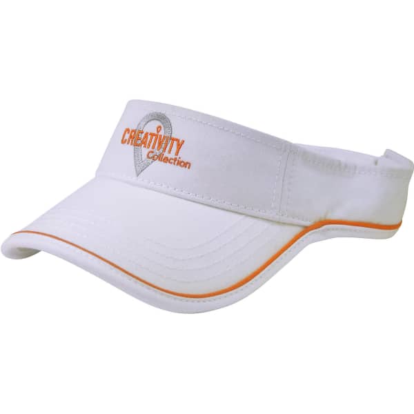 Sports Visor