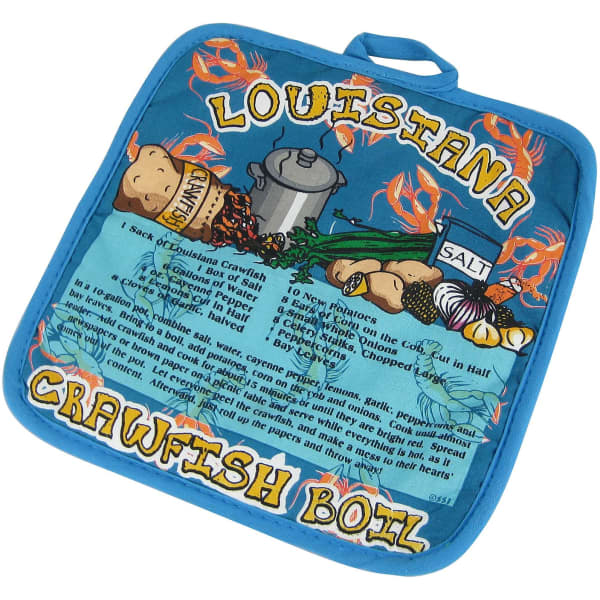 Pot Holder