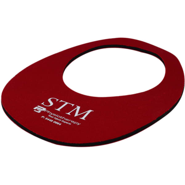 Neoprene Visor (Sublimation)
