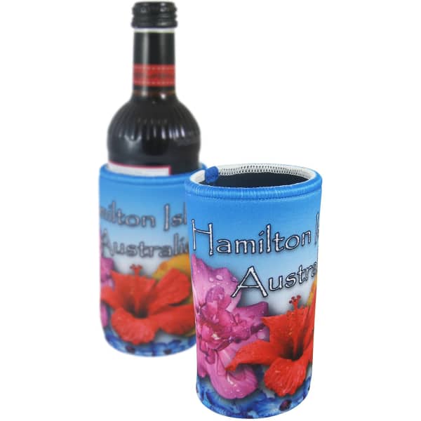 Skinny Bottle Cooler (Sublimation)