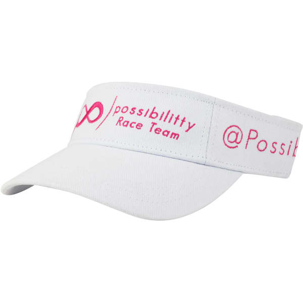 Standard Visor (Sublimation)