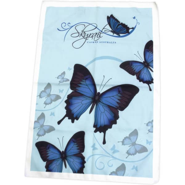 Microfiber Tea Towel