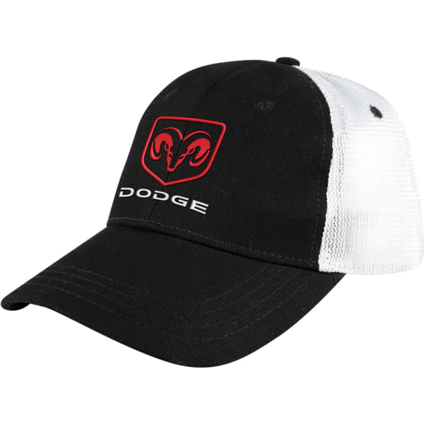 Premium Truckers Cap