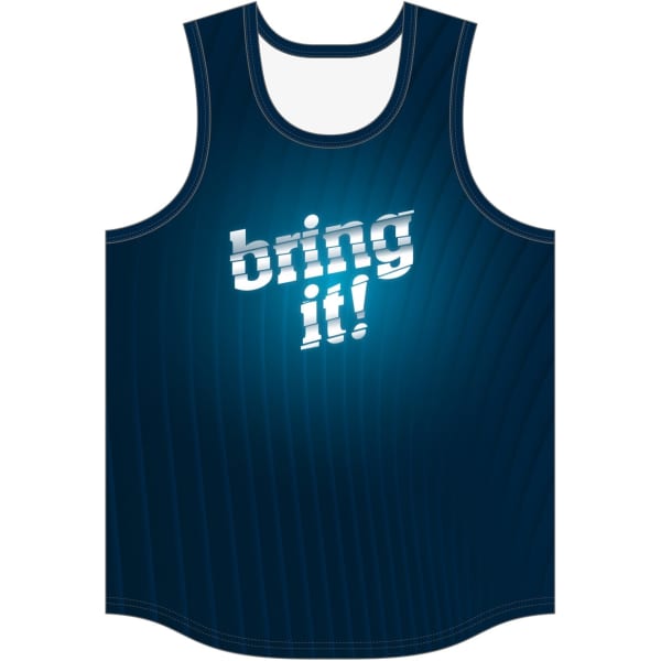 Singlet Adult Unisex