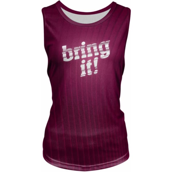 Singlet Ladies