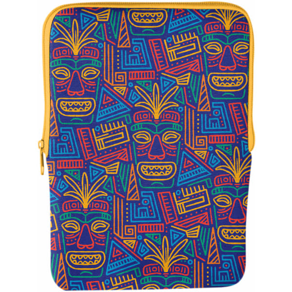 Tablet Sleeve (Zippered)