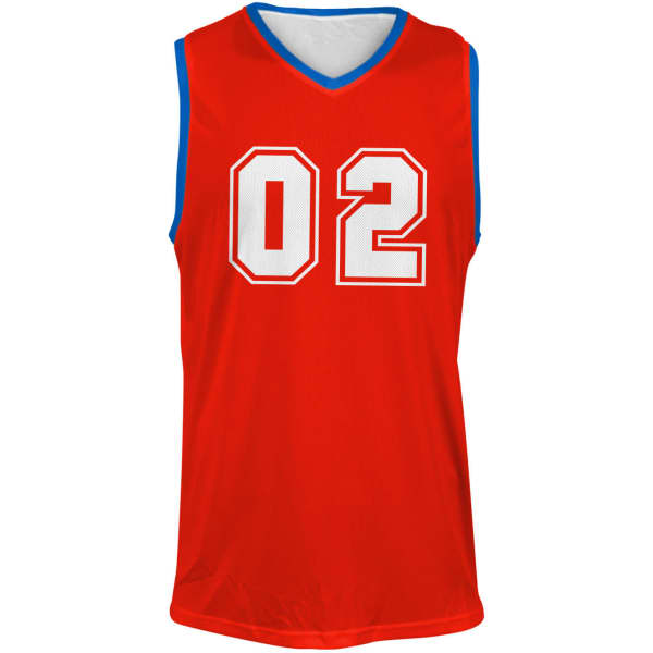 Basketball Singlet Adults Unisex