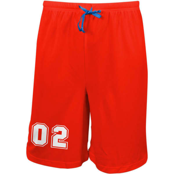 Basketball Shorts Adults Unisex